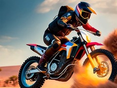 Xogo Stunt Rider