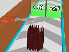 Xogo Hair Stack 3D