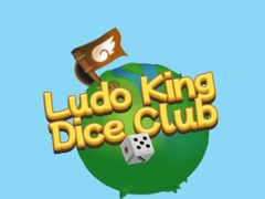 Xogo Ludo King Dice Club