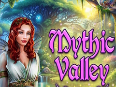 Xogo Mythic Valley