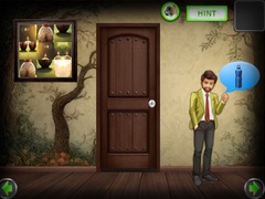 Xogo Amgel Easy Room Escape 196