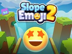 Xogo Slope Emoji 2