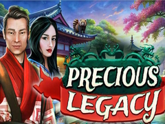 Xogo Precious Legacy
