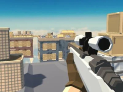 Xogo KS 2 Snipers