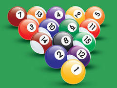 Xogo 8 Ball Pool