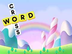 Xogo WordCross