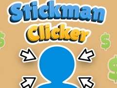 Xogo Stickman Clicker