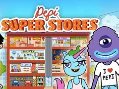 Xogo Pepi Super Stores