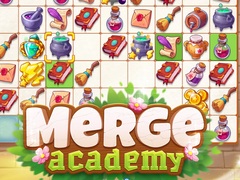 Xogo Merge Academy