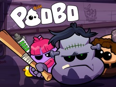 Xogo POOBO Survival