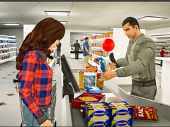 Xogo Shopping Mall Girl