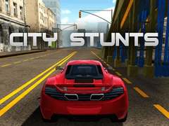 Xogo City Stunts