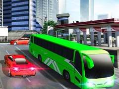 Xogo Bus Driving 3d Simulator