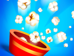 Xogo PopCorn Shooter