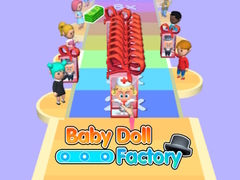 Xogo Baby Doll Factory