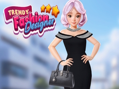 Xogo Trendy Fashion Designer
