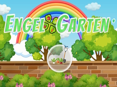 Xogo Engel Garten