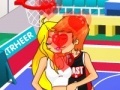Xogo Basketball Kissing