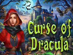 Xogo Curse of Dracula