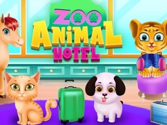Xogo Zoo Animal Hotel