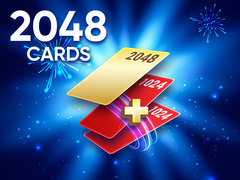 Xogo Cards 2048