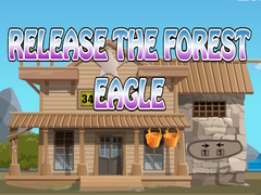 Xogo Release The Forest Eagle