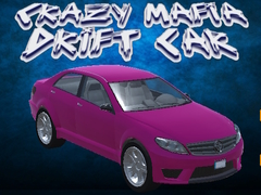 Xogo Crazy Mafia Drift Car