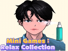 Xogo Mini Games: Relax Collection