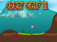 Xogo Crazy golf III