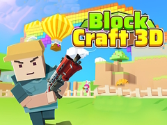 Xogo Block Craft 3d 