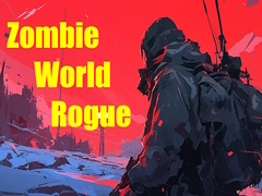 Xogo Zombie World Rogue