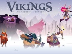 Xogo Vikings: An Archer's Journey