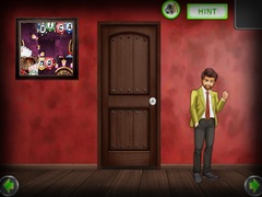 Xogo Amgel Easy Room Escape 197