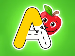 Xogo Kids Quiz: English Alphabet Challenge 2