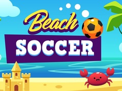 Xogo Beach Soccer