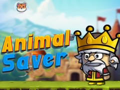 Xogo Animal Saver