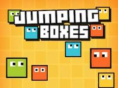 Xogo Jumping Boxes