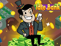 Xogo Idle Bank