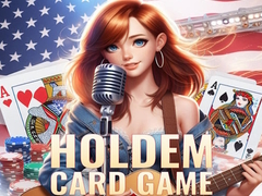 Xogo Holdem Card Game