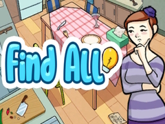 Xogo Find All