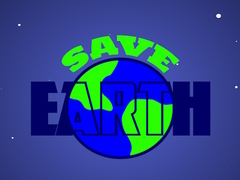 Xogo Save Earth