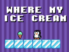 Xogo I Want Ice Cream