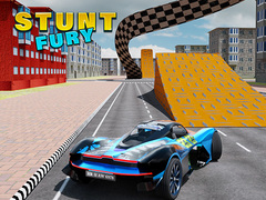 Xogo Stunt Fury
