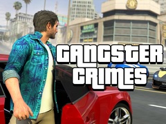 Xogo Gangster Crimes Online 6: Mafia City