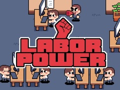 Xogo Labor Power