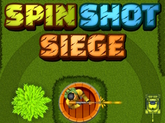 Xogo Spin Shot Siege