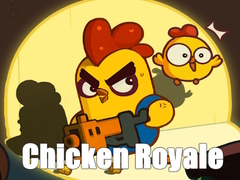 Xogo Chicken Royale