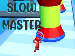 Xogo Slow Master