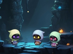Xogo Shadow Mission