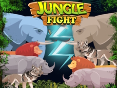 Xogo Jungle Fight